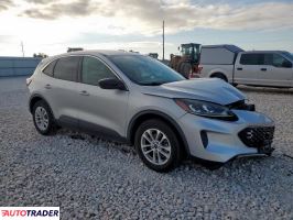 Ford Escape 2020 1 Ford Escape 2020 1