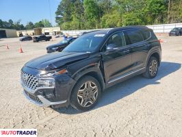 Hyundai Santa Fe 2023 1
