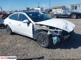 Hyundai Sonata 2023 2 Hyundai Sonata 2023 2