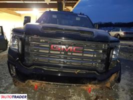 GMC Sierra 2022 6 GMC Sierra 2022 6
