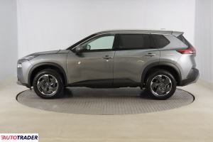 Nissan X-Trail 2025 1.5 160 KM