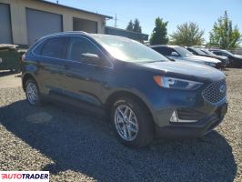 Ford Edge 2024 2