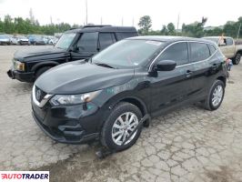 Nissan Rogue 2021 2 Nissan Rogue 2021 2