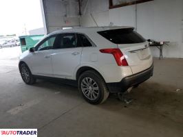 Cadillac Pozostałe 2019 3