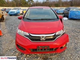 Honda Pozostałe 2020 1