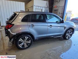 Mitsubishi Outlander 2020 2