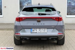 Cupra 2023 1.5 150 KM