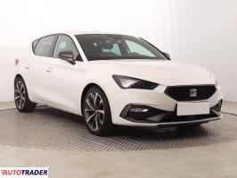 Seat Leon - zobacz ofertę