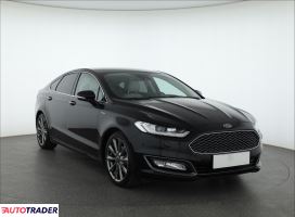 Ford Mondeo 2018 2.0 199 KM