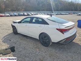 Hyundai Elantra 2026 2