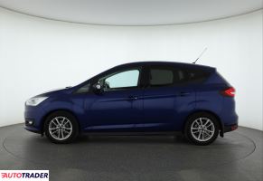 Ford Focus C-Max 2016 1.6 123 KM