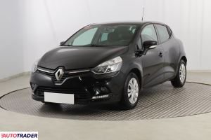 Renault Clio 2019 0.9 88 KM Renault Clio 2019 0.9 88 KM