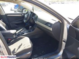 Volkswagen Jetta 2020 1