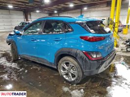 Hyundai Kona 2023 2