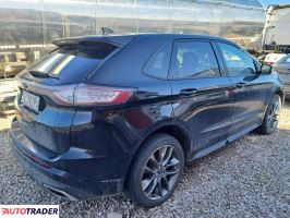 Ford Edge 2017 2.0 209 KM
