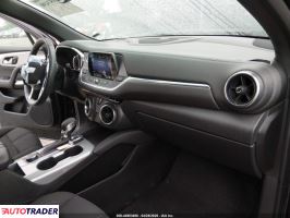 Chevrolet Blazer 2021 3