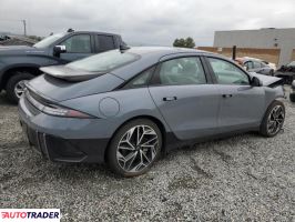 Hyundai Pozostałe 2023 Hyundai Pozostałe 2023