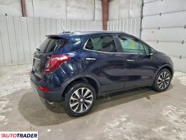 Buick Pozostałe 2021 1