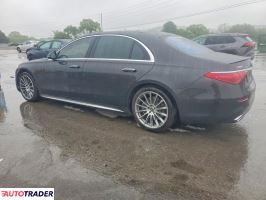 Mercedes CL 2023 3
