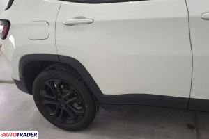 Jeep Compass 2023 1.5 130 KM
