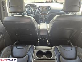 Jeep Cherokee 2016 2.2 185 KM Jeep Cherokee 2016 2.2 185 KM