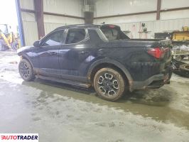 Hyundai Pozostałe 2022 2