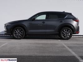 Mazda CX-5 2018 2.0 158 KM