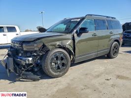 Hyundai Santa Fe 2025 2