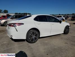 Toyota Camry 2020 2