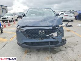 Mazda CX-5 2022 2