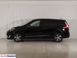 Renault Grand Scenic 2012 1.5 108 KM
