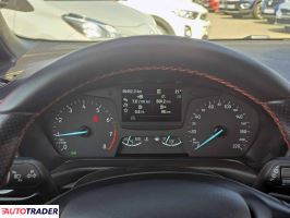 Ford Fiesta 2018 1.0 140 KM Ford Fiesta 2018 1.0 140 KM