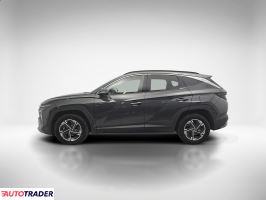 Hyundai Tucson 2024 1.6 230 KM