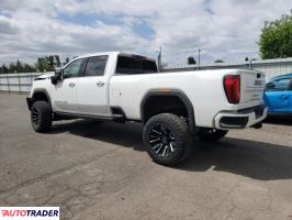 GMC Sierra 2021 6