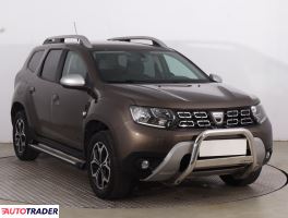 Dacia Duster 2019 1.6 112 KM