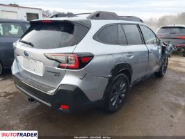 Subaru Outback 2023 2