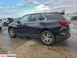 Chevrolet Equinox 2023 1