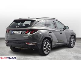 Hyundai Tucson 2023 1.6 150 KM