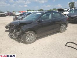 Kia Rio 2020 1 Kia Rio 2020 1