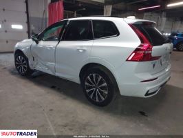 Volvo XC60 2025 2