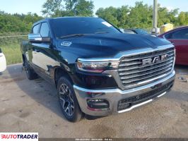 Dodge Ram - zobacz ofertę