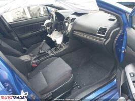 Subaru Pozostałe 2020 2 Subaru Pozostałe 2020 2