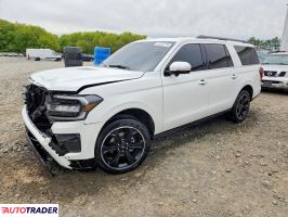 Ford Expedition 2024 3