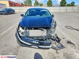 Kia Pozostałe 2024 2