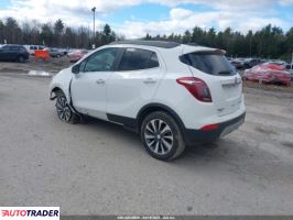 Buick Pozostałe 2022 1 Buick Pozostałe 2022 1