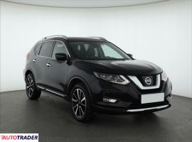Nissan X-Trail 2017 2.0 174 KM