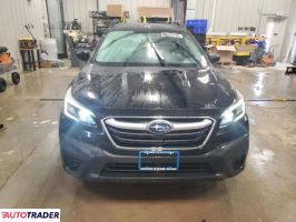 Subaru Outback 2020 2