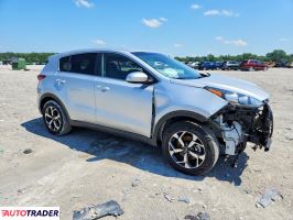 Kia Sportage 2020 2
