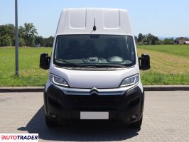 Citroen Jumper 2023 2.2