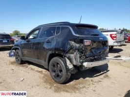 Jeep Compass 2019 2